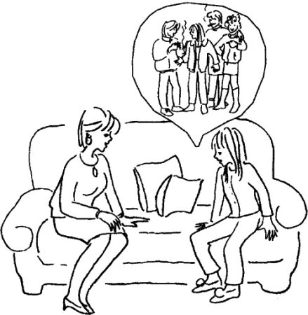 Детский рисунок