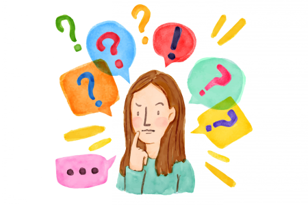 Проективный рисунок семьи