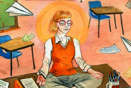 Детский рисунок семьи психология