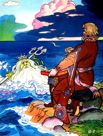 Садко (Былина)