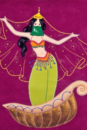 Царица Шахерезада