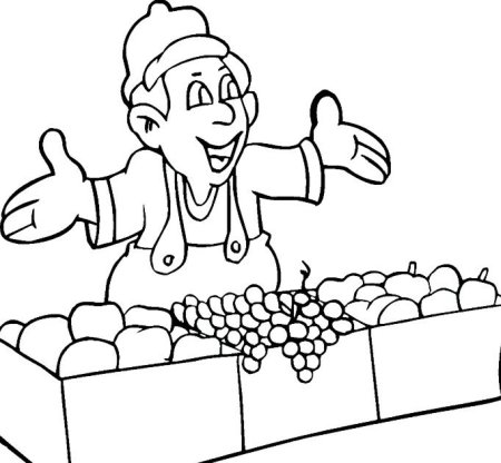 Профессии картинки для детского сада