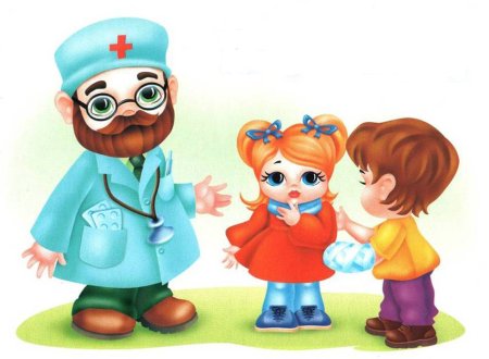 Права ребенка