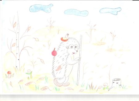 Сутеев палочка выручалочка раскраска