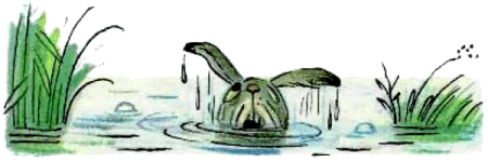 Сказка Владимир Сутеев палочка выручалочка