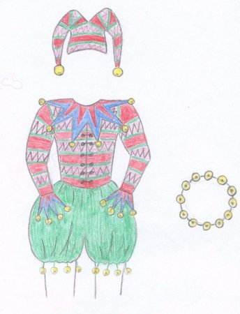 Петрушка Пьеро петрушка куклы Коломбина