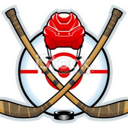 Хоккейные символы