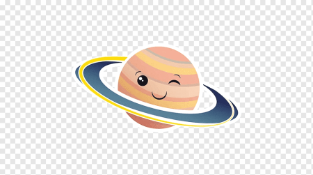 Сатурн раскраска для детей