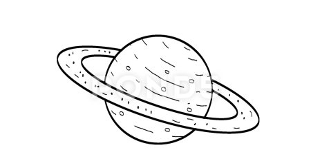 Сатурн (Планета)