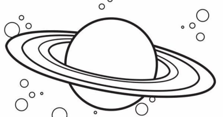 Сатурн (Планета)