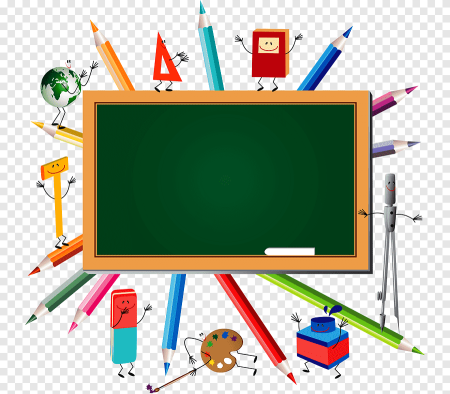 Школьная доска