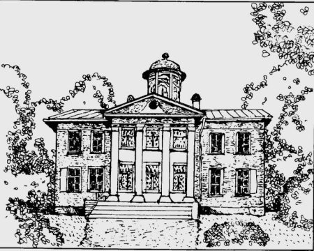 Чаепитие рисунок для детей