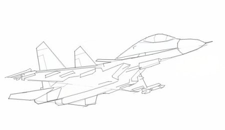 Mig 29s