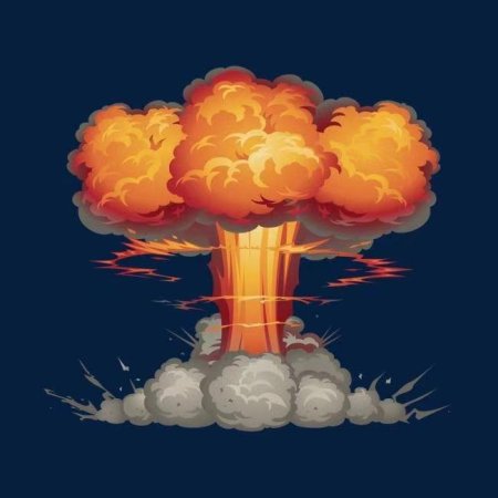 Ядерный гриб