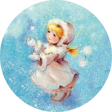 Художник иллюстратор Екатерина бабок