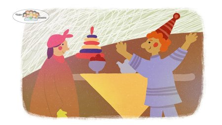 Ванькины именины мамин Сибиряк