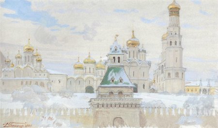 Дмитрий Белюкин художник Евгений Онегин