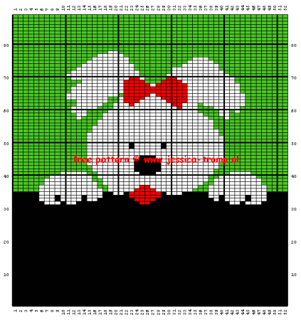 Жаккард для детей