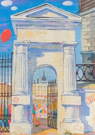 Рисование для детей Екатеринбург