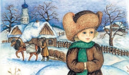 Лев толстой басня два товарища