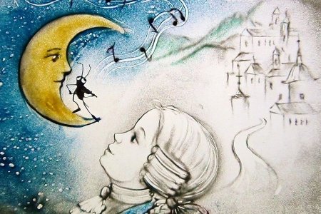 Сказочный хоровод