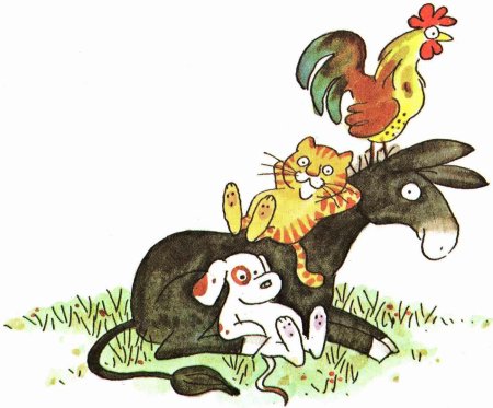 Рисунок корабля из сказки о царе Салтане