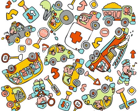 Пленка рисунок