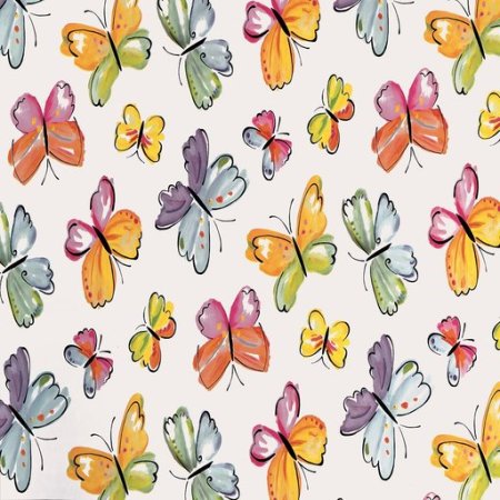 Самоклеющаяся пленка с детским рисунком