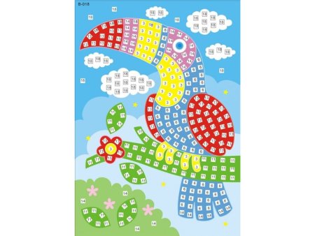 Бумага пленка самоклеющаяся