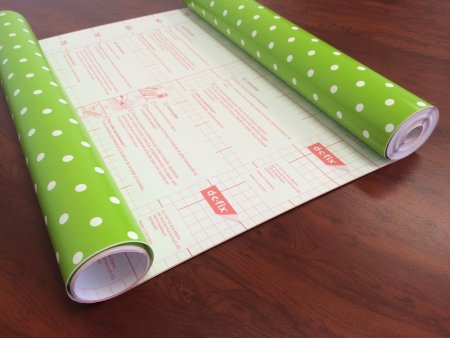 Наклейки на стену в ванную комнату