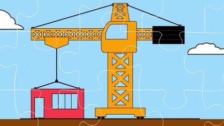 Дом иллюстрация