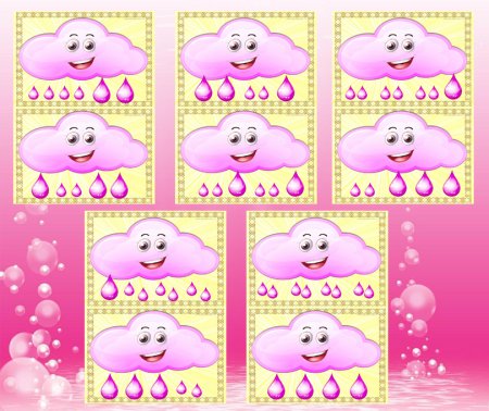 Ритмические игры для дошкольников