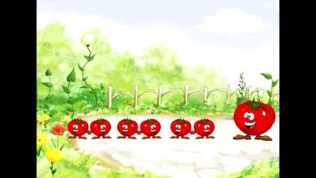 Ритмические карточки