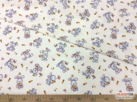 Фланель Жасмин 21297