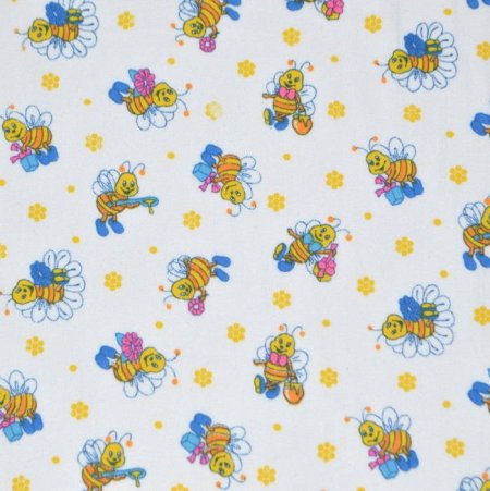 Фланель 5277 вид 1