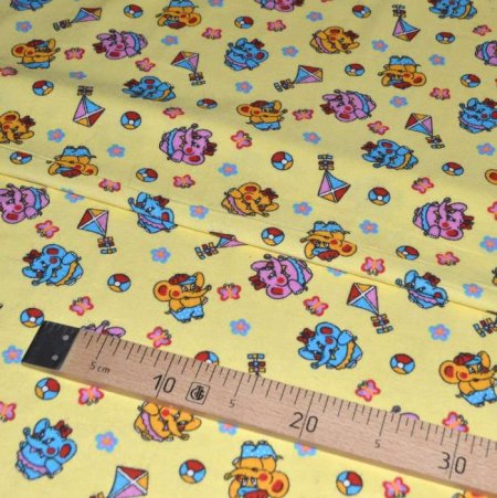 Фланель фланель 90 см 5431-4