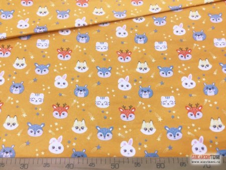 Пеленки из байки