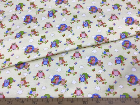 Шуйские ситцы фланель