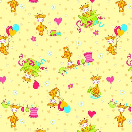 Фланель Тейково