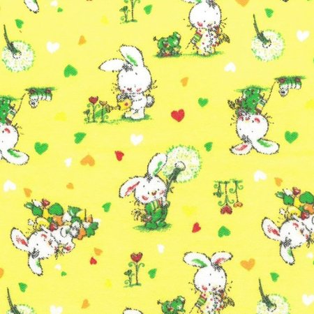 Ткань детская