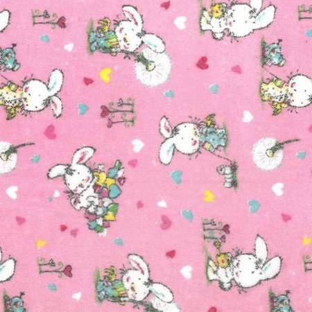 Ситец фланель.