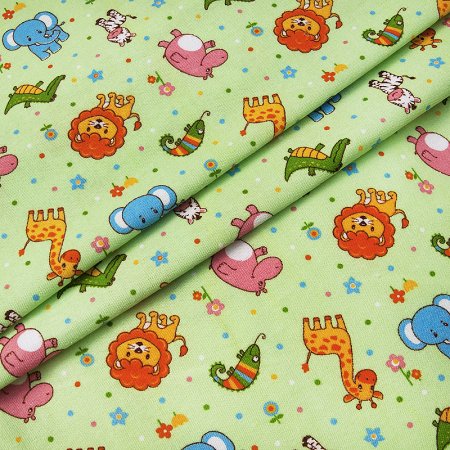 Фланель ткань