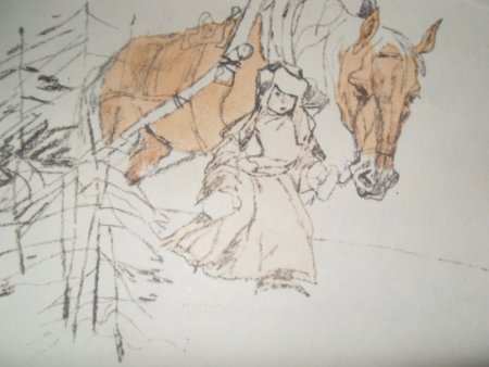 Дед Мазай и зайцы