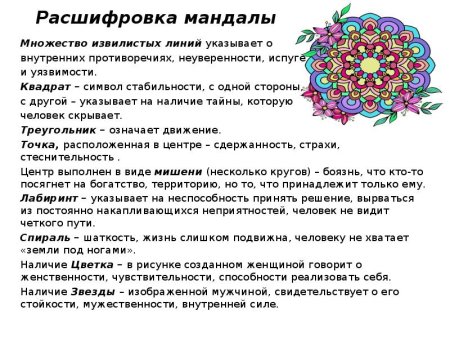Проективный тест рисунок семьи интерпретация