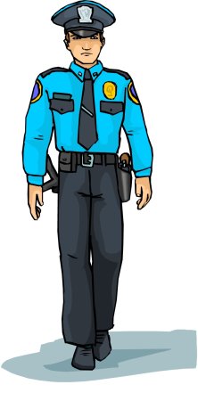 Полиция картинки для детей