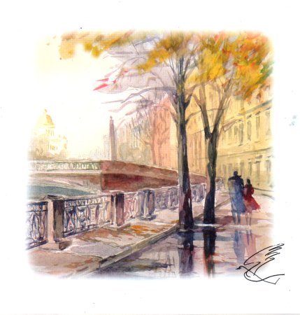 Есиневич Ирина
