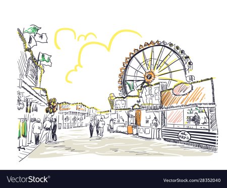 Ротонда Ярославль живопись