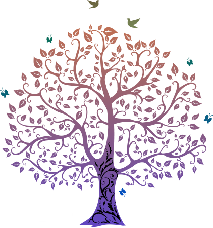 Дерево желаний