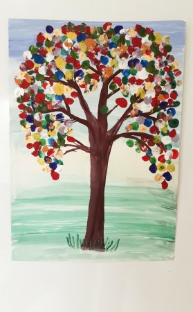 Дерево толерантности