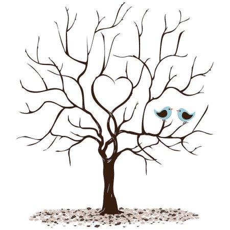 Дерево жизни